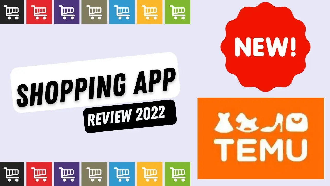 Temu, Chinese Shopping App, Becomes Most Popular E-Commerce App in US