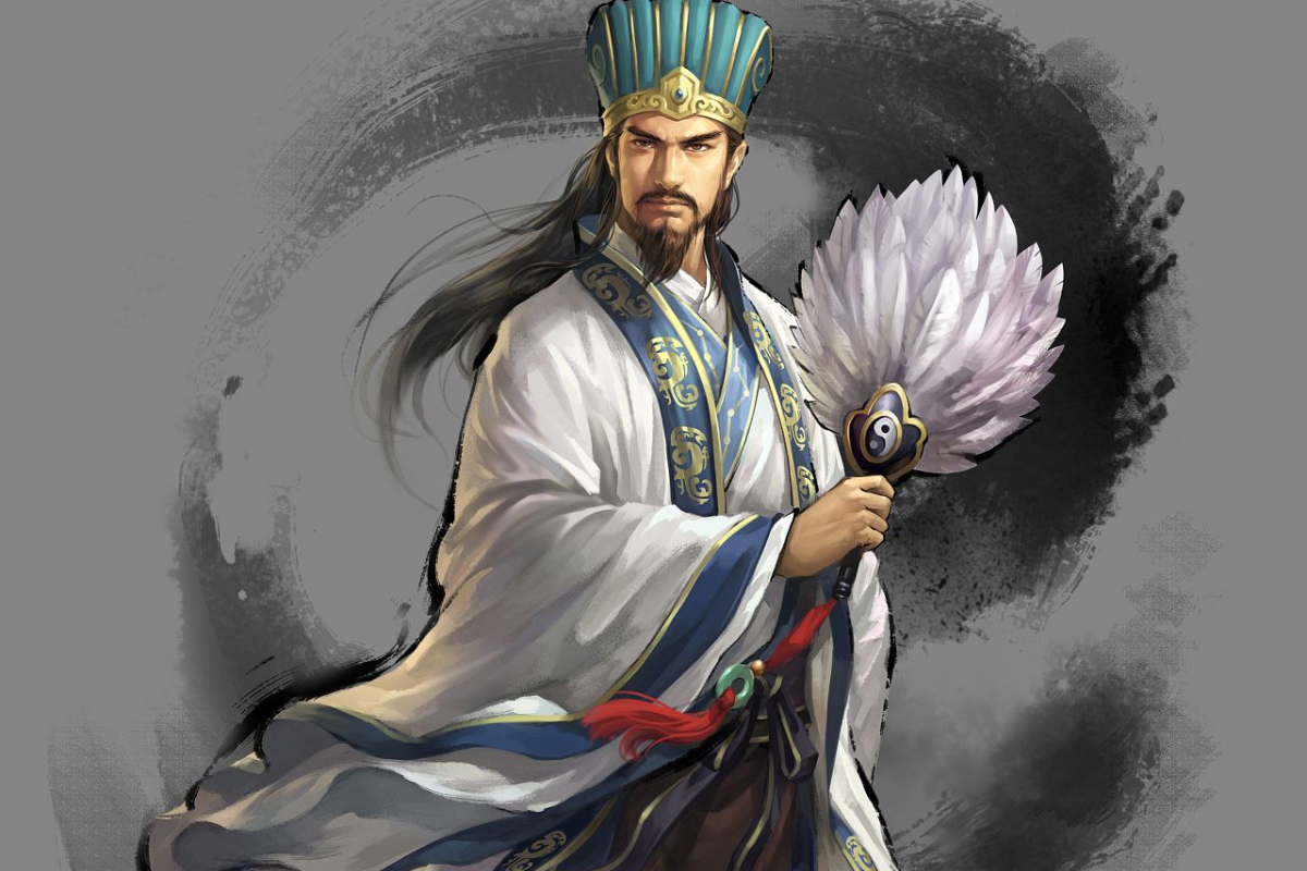 Zhuge Liang: The Greatest Mind of the Three Kingdoms Era
