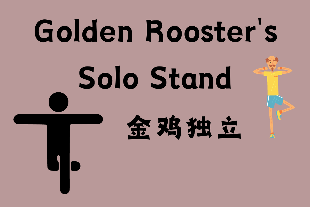 Golden Rooster's Solo Stand