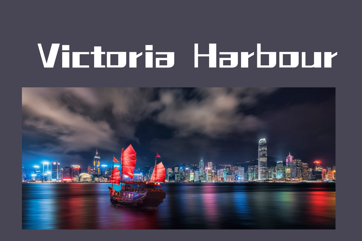 Victoria Harbour Travel Guide: What Others Won't Tell You!