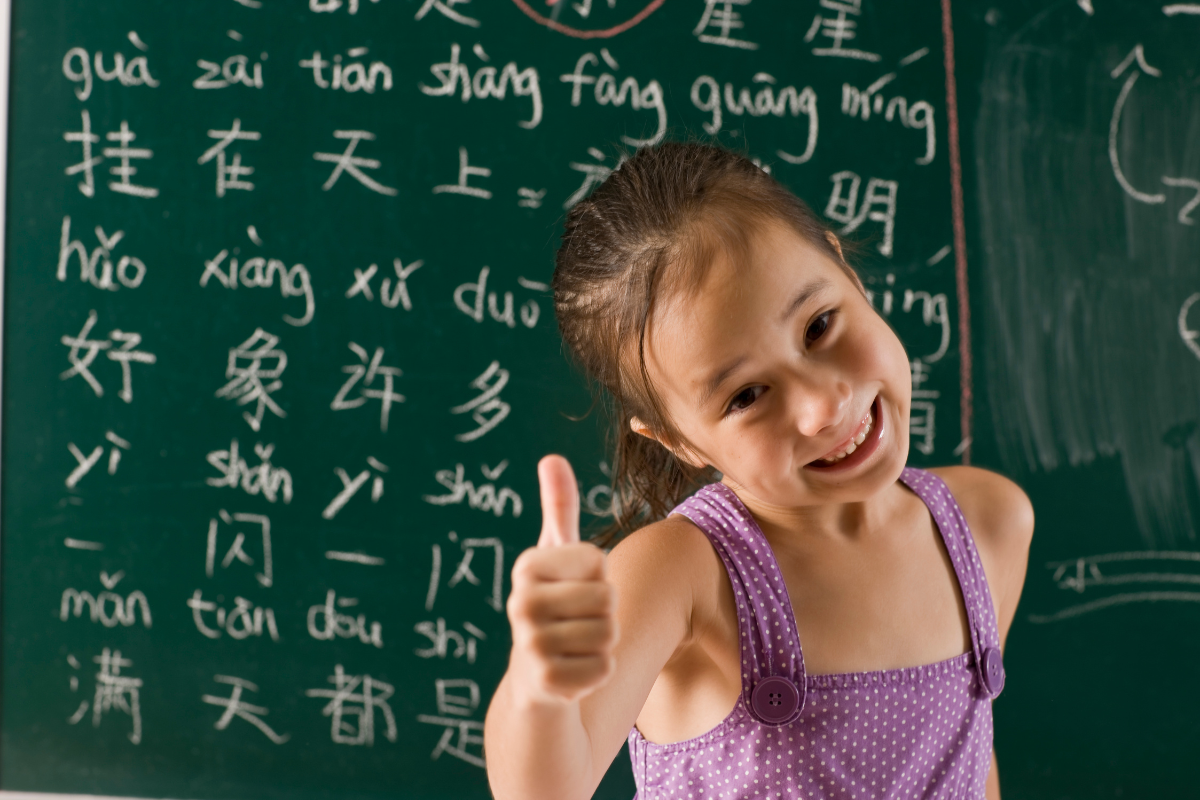 How Many Chinese Words do You Need to Learn?