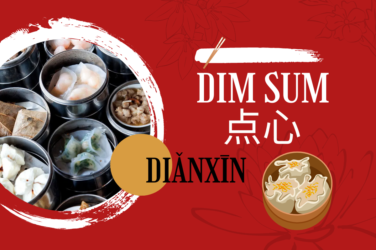 Explore the Exquisite World of Guangzhou Breakfast-Dim Sum
