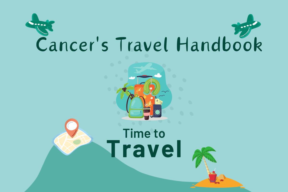 Cancer's Travel Handbook
