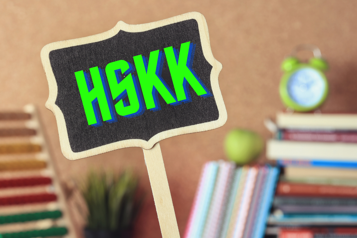 Exciting Updates for the 2024 HSKK Exam