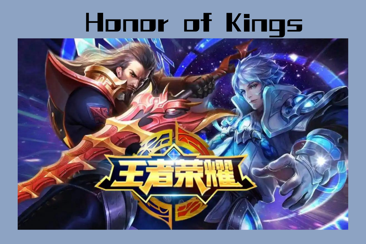 The Hottest Mobile Game in China: Honor of Kings