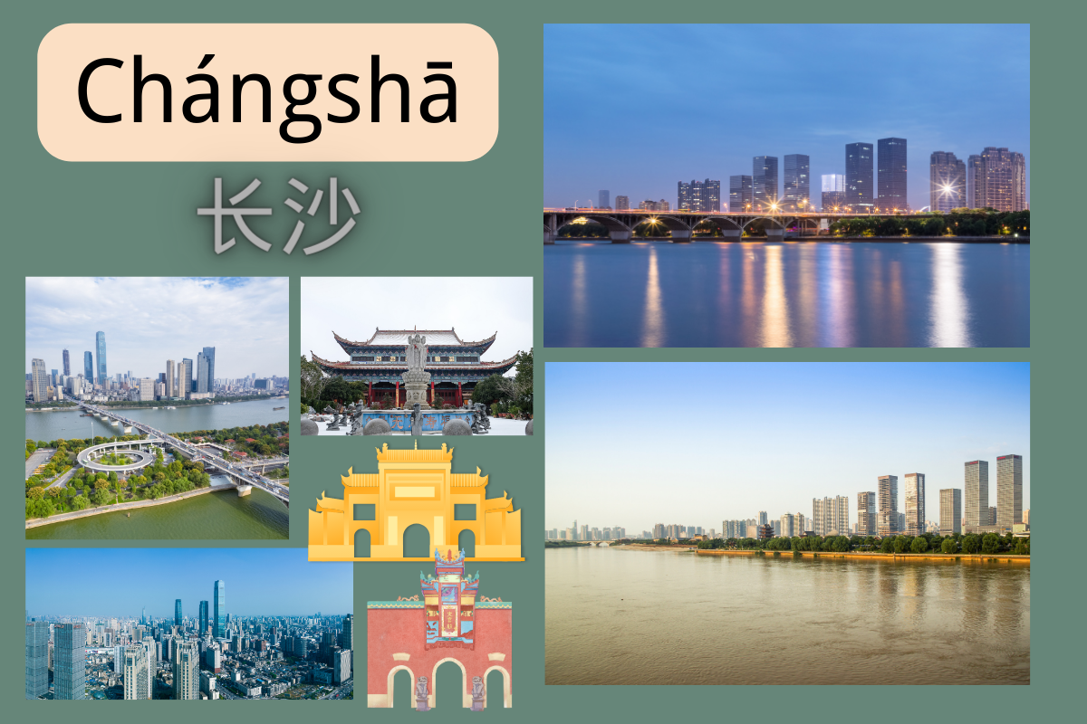 Changsha: Where Tradition Meets Modernity