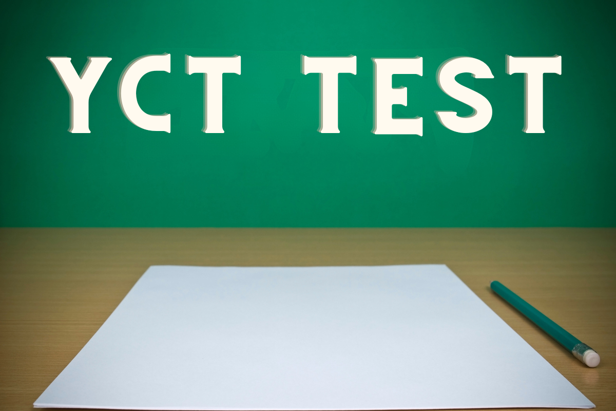 Unveiling the 2024 YCT Exam: Dates and Essentials