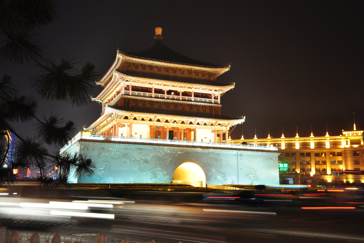 Xi'an Travel Guide: Do's and Don'ts You Must Know