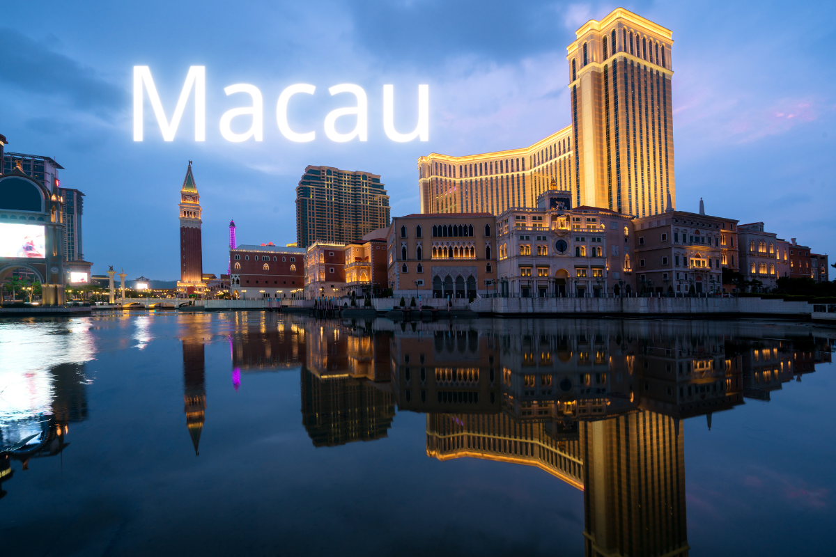The Ultimate Travel Guide to Macau
