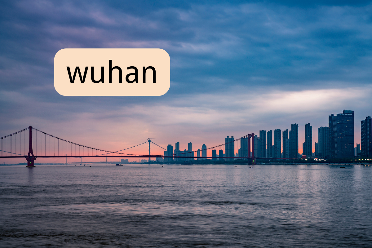 2024 Wuhan Travel Guide