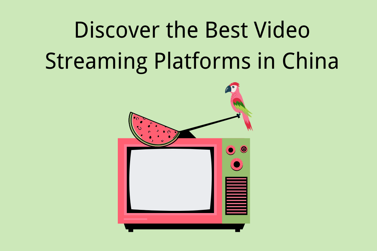 Discover the Best Video Streaming Platforms in China