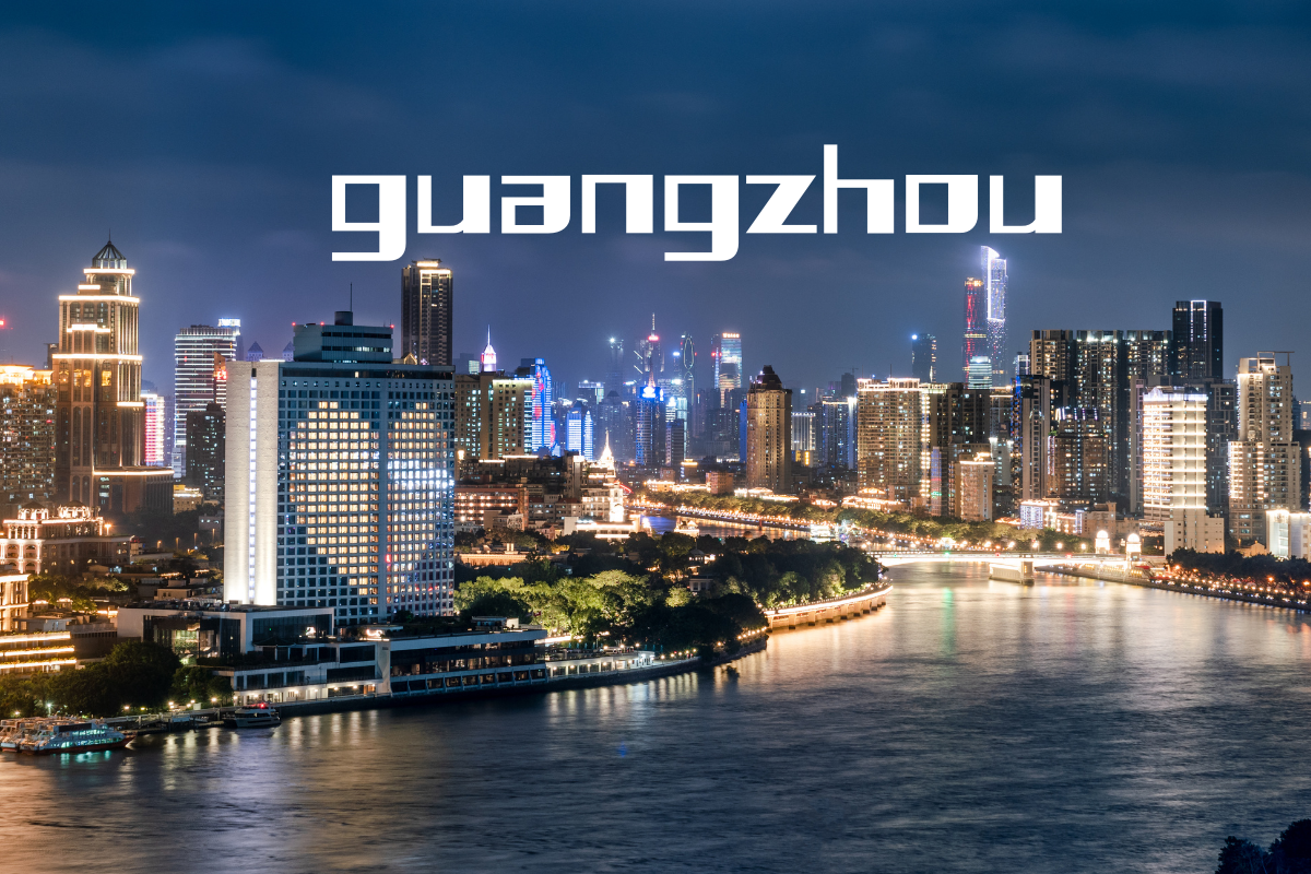 2024 Guangzhou Travel Tips