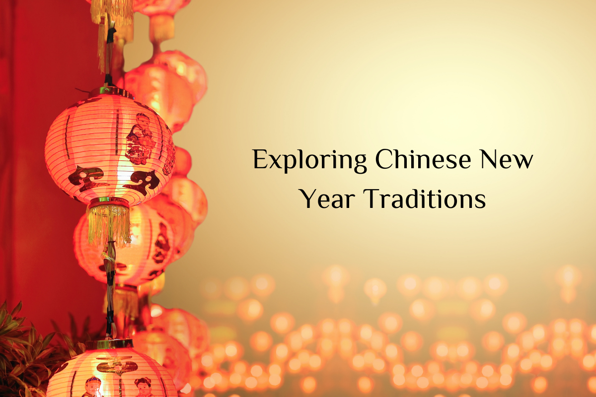 Best Traditional Chinese New Year Activities (Part One)