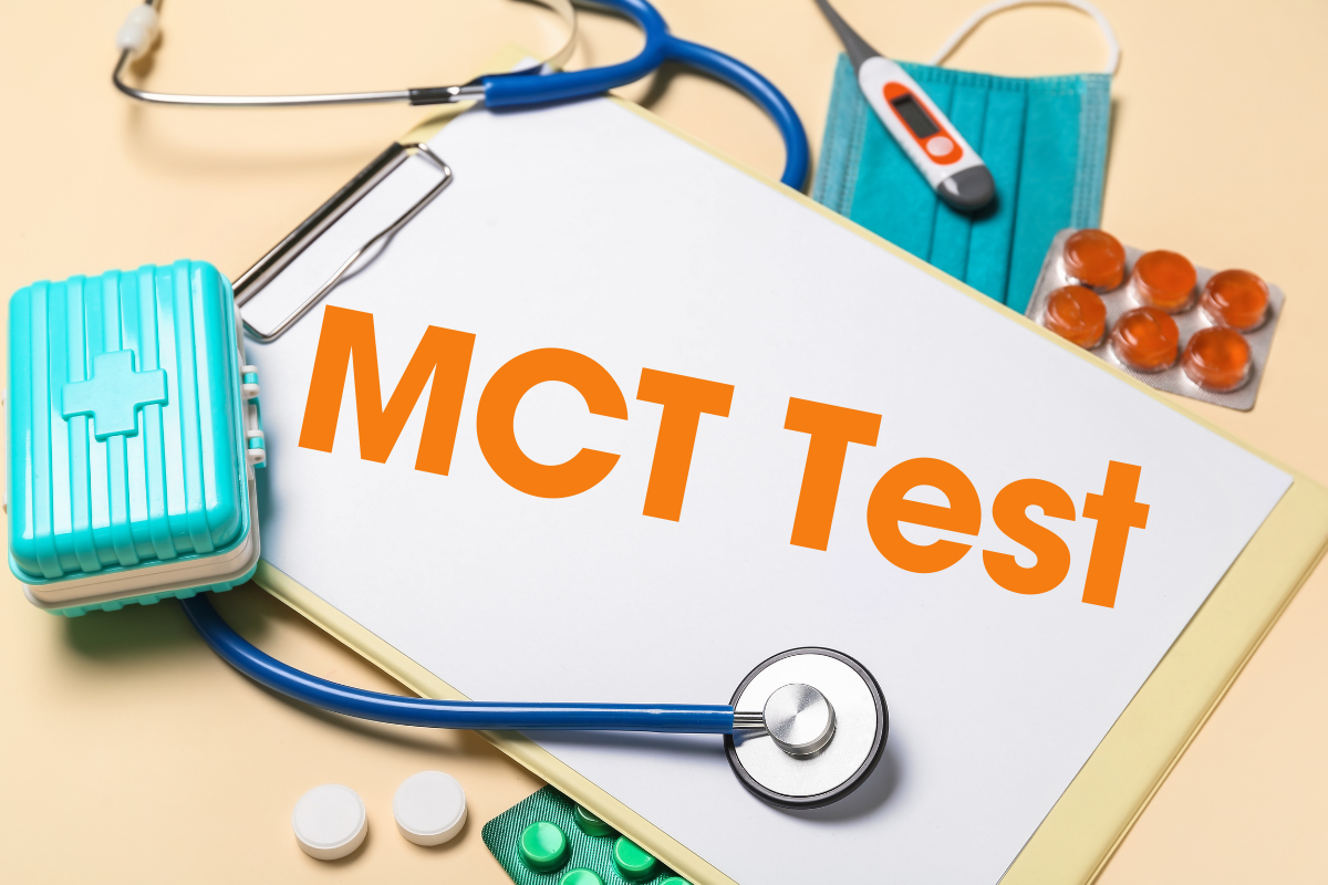2024 MCT Exam: Must-Know Details