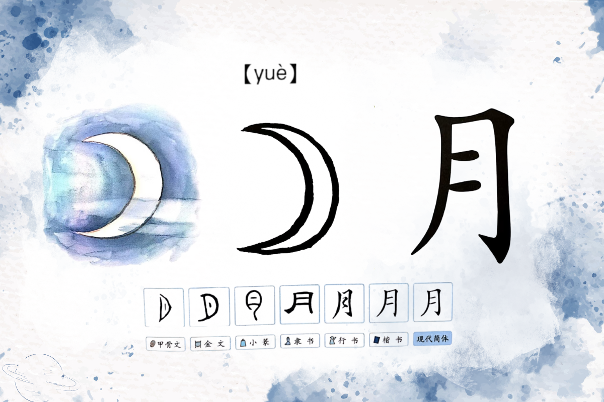 Hanzi Alive!(3)