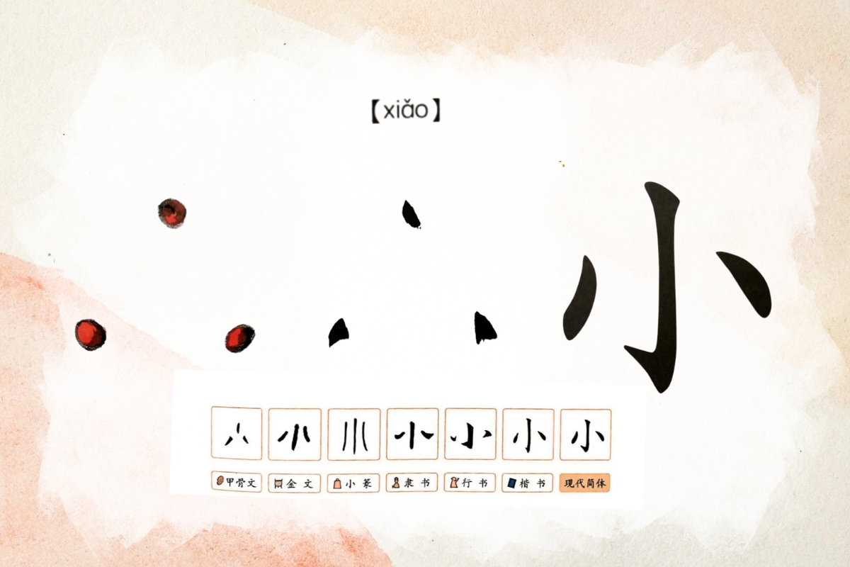 Hanzi Alive!(5)