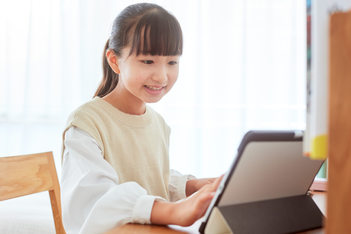 Chinese Learning Success Story: Harper's Journey