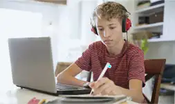 Online Chinese Lessons for Teens, Mandarin Courses For Teens