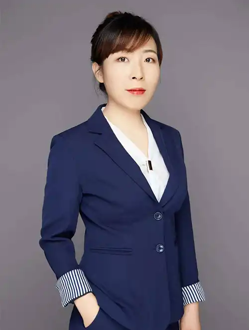 global madnarin teacher Miya Nan