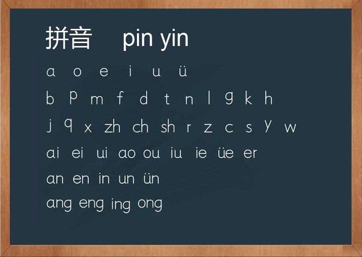 mandarin pinyin good